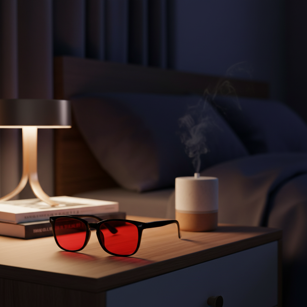 Somnera™ Anti Blue Light Glasses