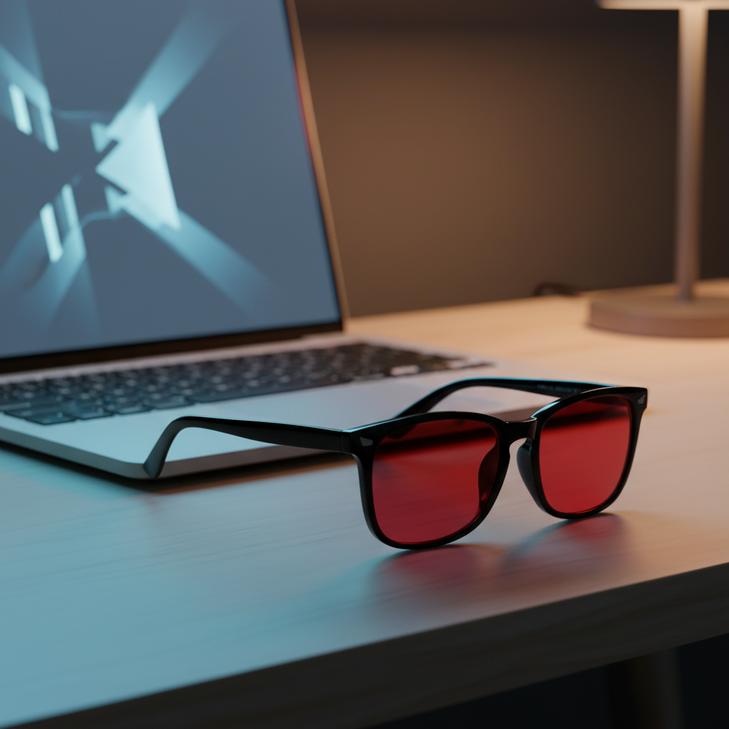 Somnera™ Anti Blue Light Glasses