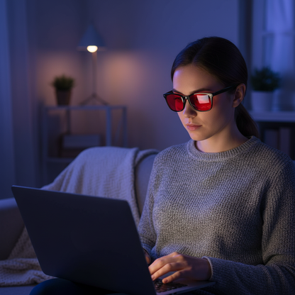 Somnera™ Anti Blue Light Glasses