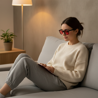 Somnera™ Anti Blue Light Glasses