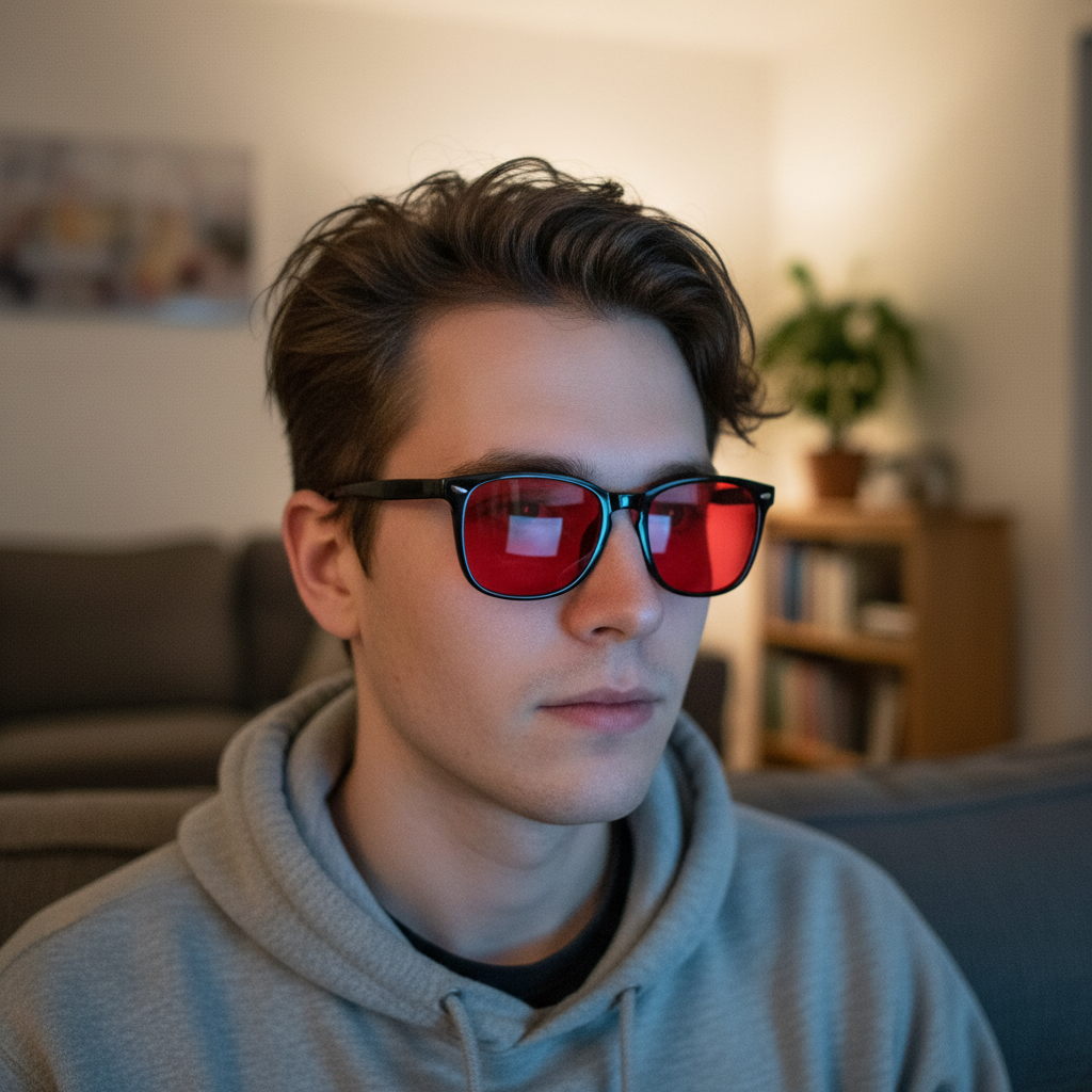 Somnera™ Anti Blue Light Glasses