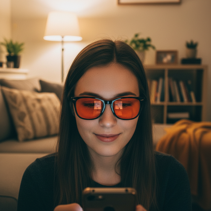 Somnera™ Anti Blue Light Glasses