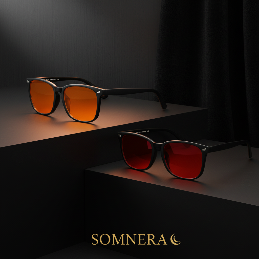 Somnera™ Anti Blue Light Glasses