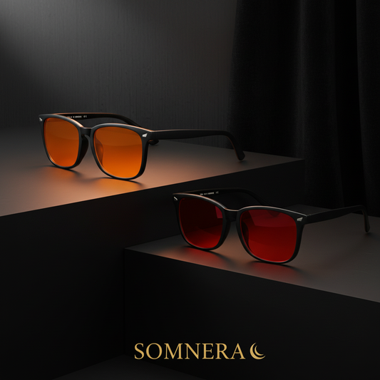 Somnera™ Anti Blue Light Glasses